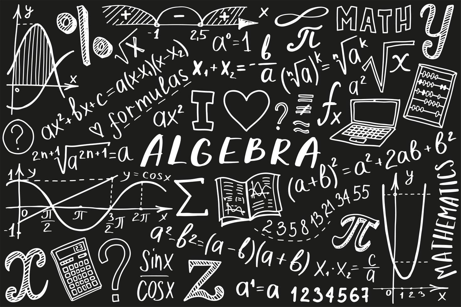 Algebra