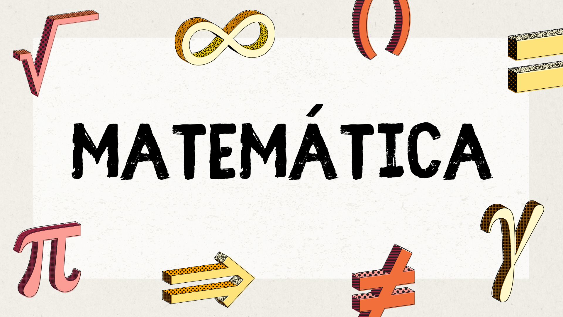 Matematica