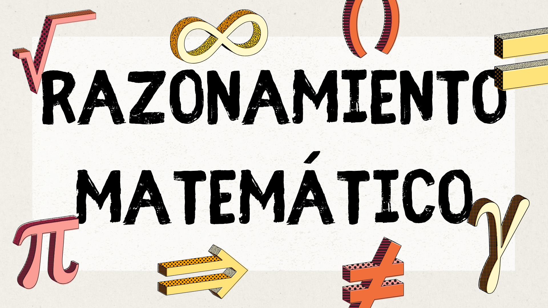 Razonamiento