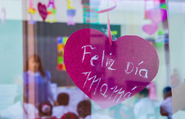 Día de la Madre